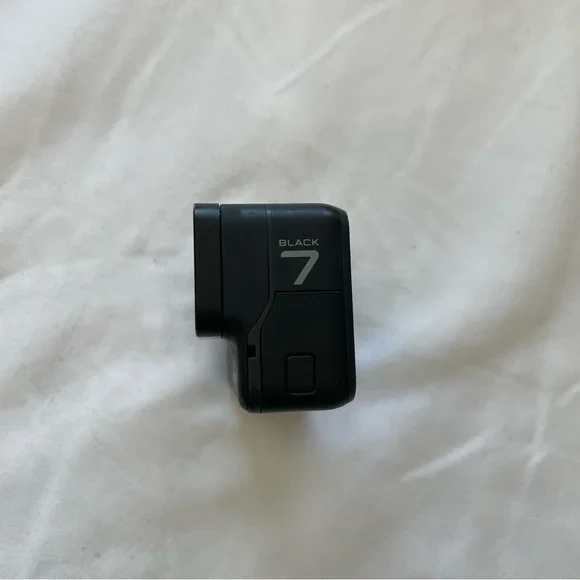 GoPro Hero7 Black